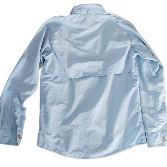 Magellan Outdoors Fishing Shirt - Picture 11 of 11